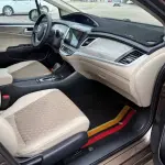 Honda Jade 2017 из Китая