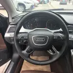 Audi A8 2015 из Китая