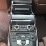 Audi A8 2015 из Китая
