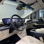 Buick Century 2023 из Китая