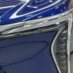 Buick Century 2023 из Китая