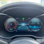Mercedes-Benz C-Class 2019 из Китая