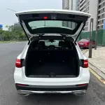 Mercedes-Benz GLC 2016 из Китая