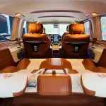 Mercedes-Benz Vito 2022 211 л.с. — лот 56565427 из Китая