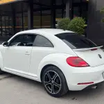 Volkswagen Beetle 2016 из Китая