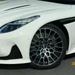 Aston Martin DB12 2024 из Китая