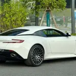 Aston Martin DB12 2024 из Китая
