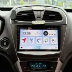 GAC Motor Trumpchi GS5 2015 из Китая