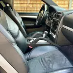 Porsche Cayenne 2010 из Китая