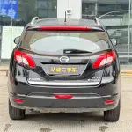 GAC Motor Trumpchi GS5 2015 из Китая