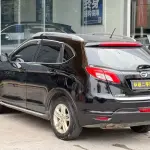 GAC Motor Trumpchi GS5 2015 из Китая