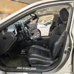 Lexus ES 2020 из Китая