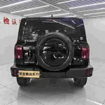 Tank Tank 300 2022 227 л.с. — лот 56796485 из Китая