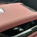 BMW 5 Series 2018 из Китая