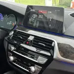 BMW 5 Series 2018 из Китая