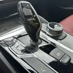 BMW 5 Series 2018 из Китая