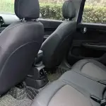 MINI Mini Countryman 2019 из Китая