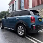 MINI Mini Countryman 2019 из Китая