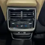 Geely Xingyue L 2024 из Китая