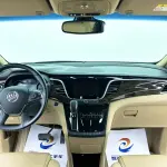 Buick GL8 2017 из Китая