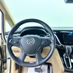 Buick GL8 2017 из Китая