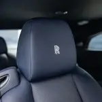 Rolls-Royce Wraith 2020 из Китая