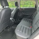 Volkswagen Tharu 2021 из Китая