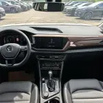 Volkswagen Tharu 2021 из Китая