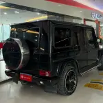 Mercedes-Benz G-Class AMG 2010 из Китая