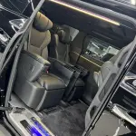 Toyota Alphard 2025 из Китая