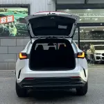 Lexus NX 2024 из Китая