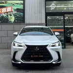 Lexus NX 2024 из Китая