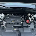 Lexus NX 2024 из Китая