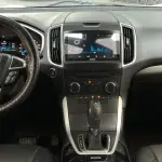 Ford Edge 2018 из Китая