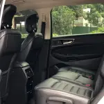 Ford Edge 2018 из Китая