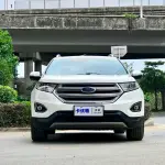 Ford Edge 2018 из Китая
