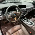 BMW 7 Series 2018 258 л.с. 258 л.с. из Китая