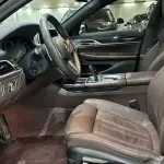 BMW 7 Series 2018 258 л.с. 258 л.с. из Китая