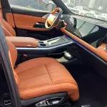 XPeng G9 2025 из Китая