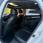 Honda Civic 2021 177 л.с. — лот 56801228 из Китая