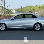 Mercedes-Benz E-Class 2011 245 л.с. из Китая
