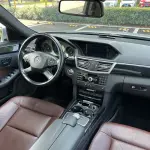 Mercedes-Benz E-Class 2011 245 л.с. из Китая