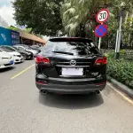 Mazda CX-9 2013 из Китая