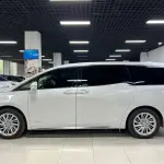 Buick Century 2025 из Китая