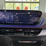 Buick Century 2025 из Китая