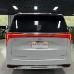 Buick Century 2025 из Китая
