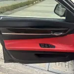 BMW 7 Series 2011 258 л.с. из Китая