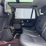 Land Rover Range Rover 2022 400 л.с. из Китая