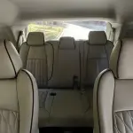 Buick GL8 2021 из Китая
