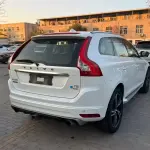 Volvo XC60 2016 из Китая
